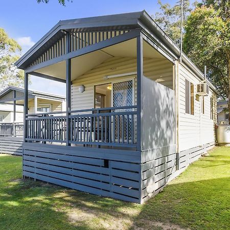 Mittagong Caravan Park Luaran gambar