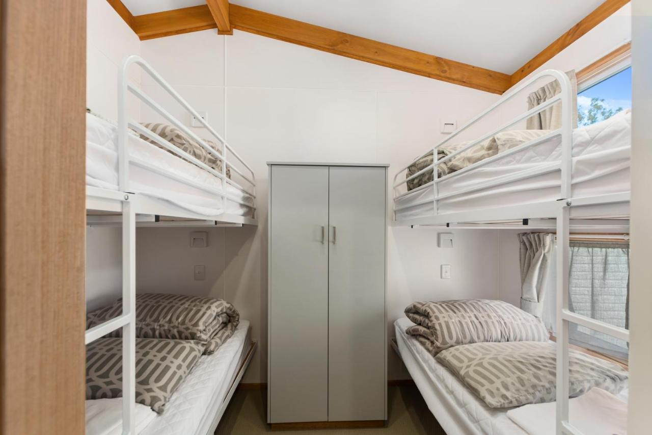 Mittagong Caravan Park Luaran gambar