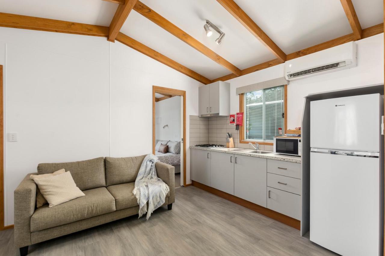 Mittagong Caravan Park Luaran gambar