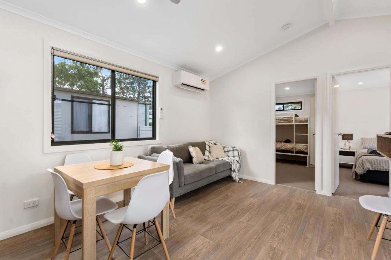 Mittagong Caravan Park Luaran gambar