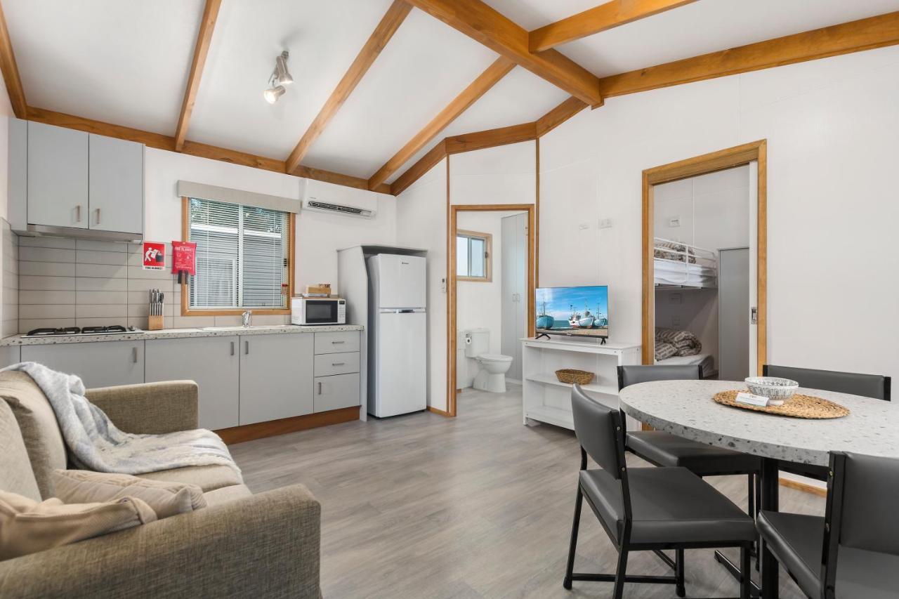 Mittagong Caravan Park Luaran gambar
