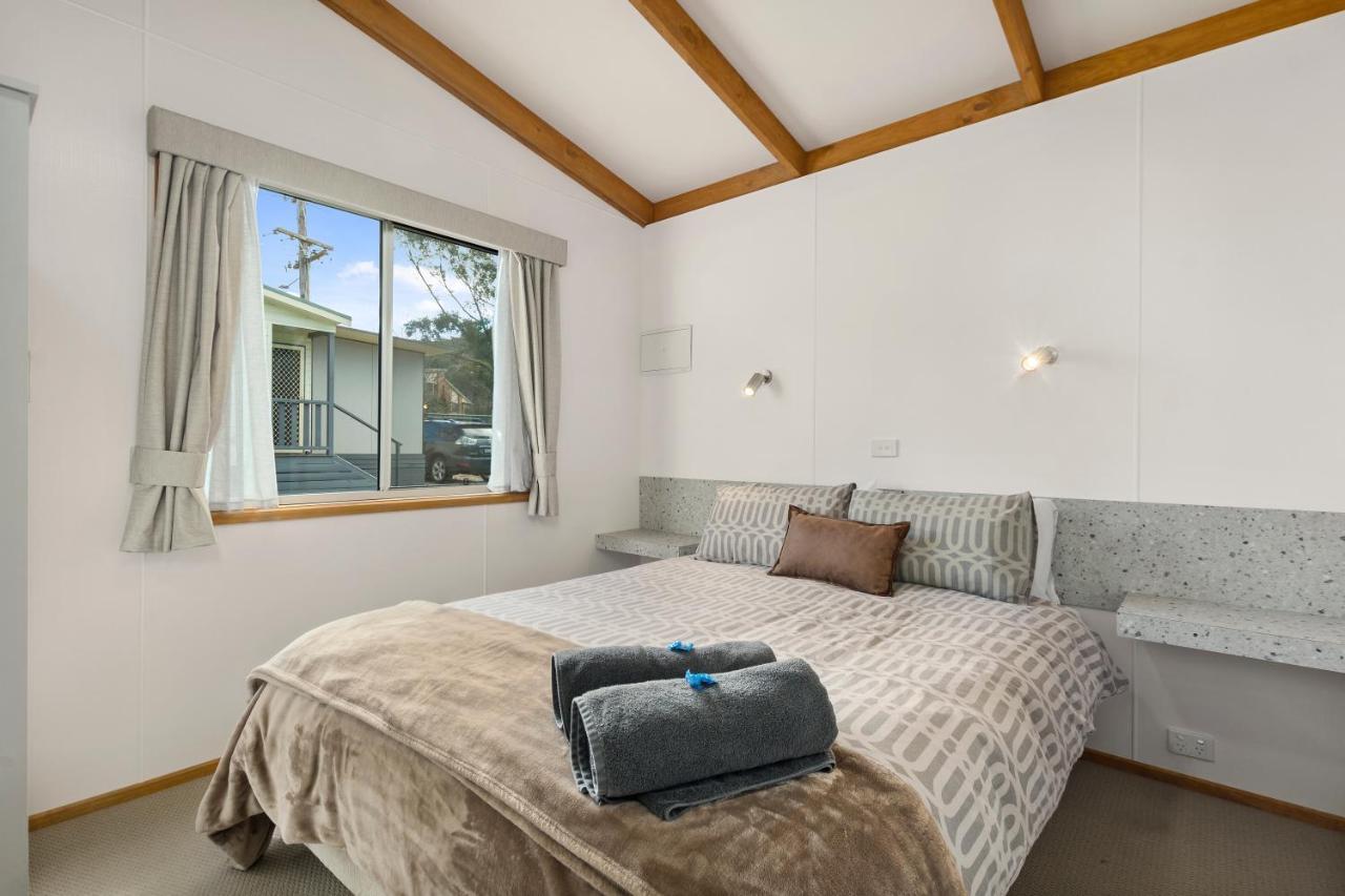 Mittagong Caravan Park Luaran gambar