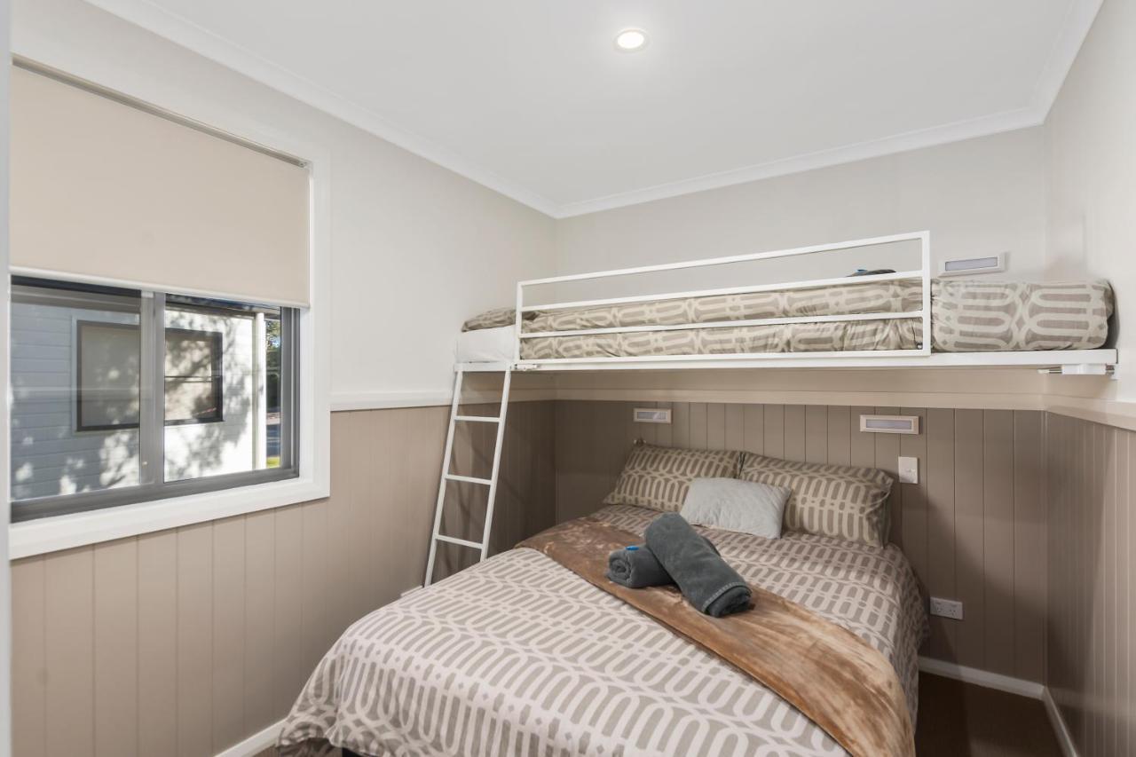 Mittagong Caravan Park Luaran gambar
