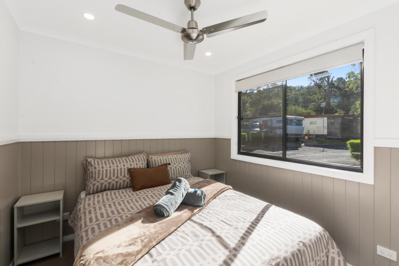 Mittagong Caravan Park Luaran gambar