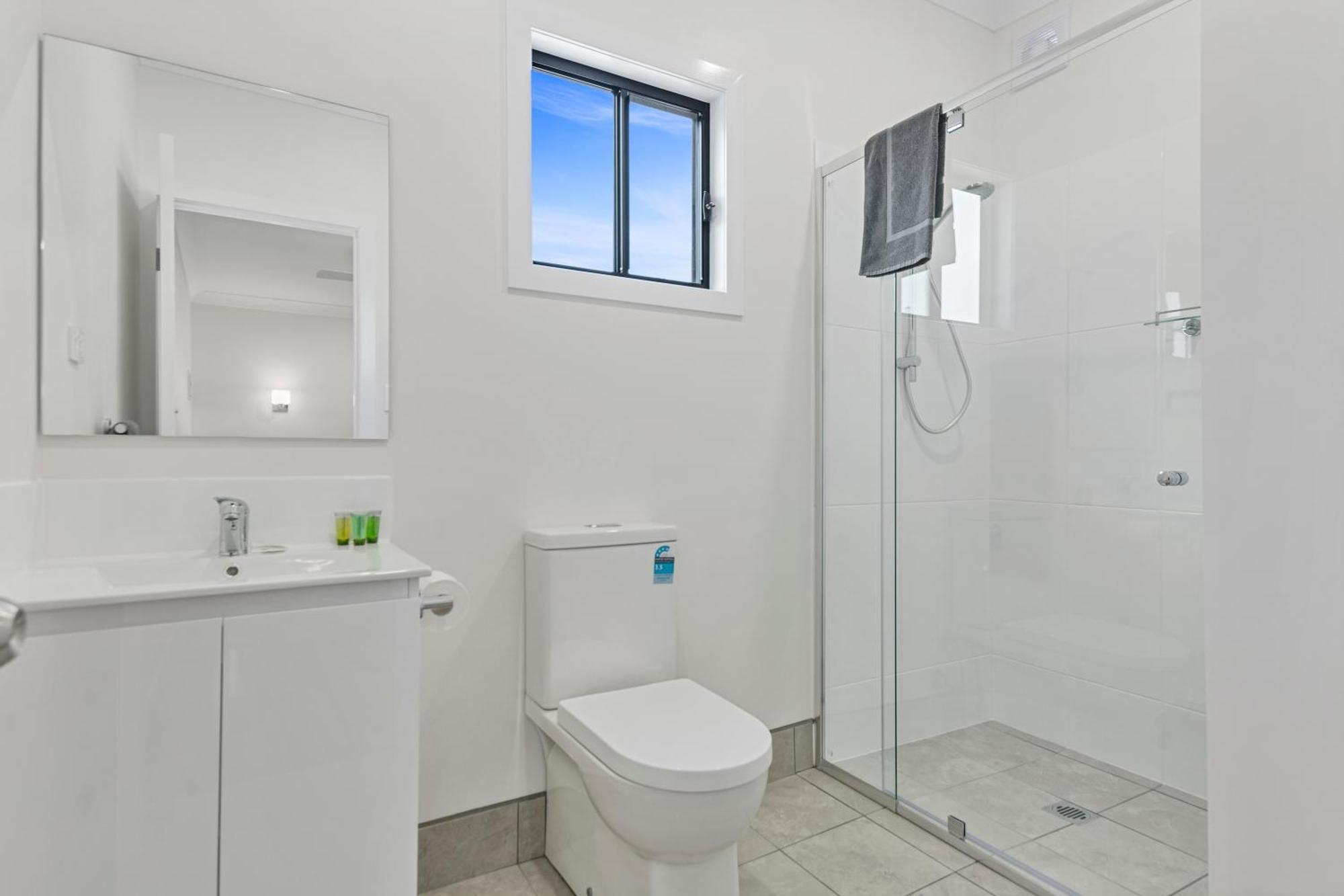 Mittagong Caravan Park Luaran gambar