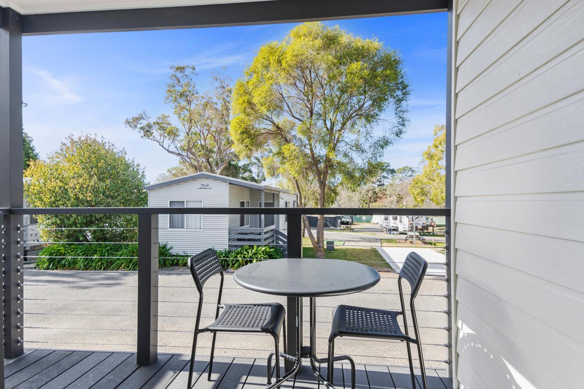 Mittagong Caravan Park Luaran gambar