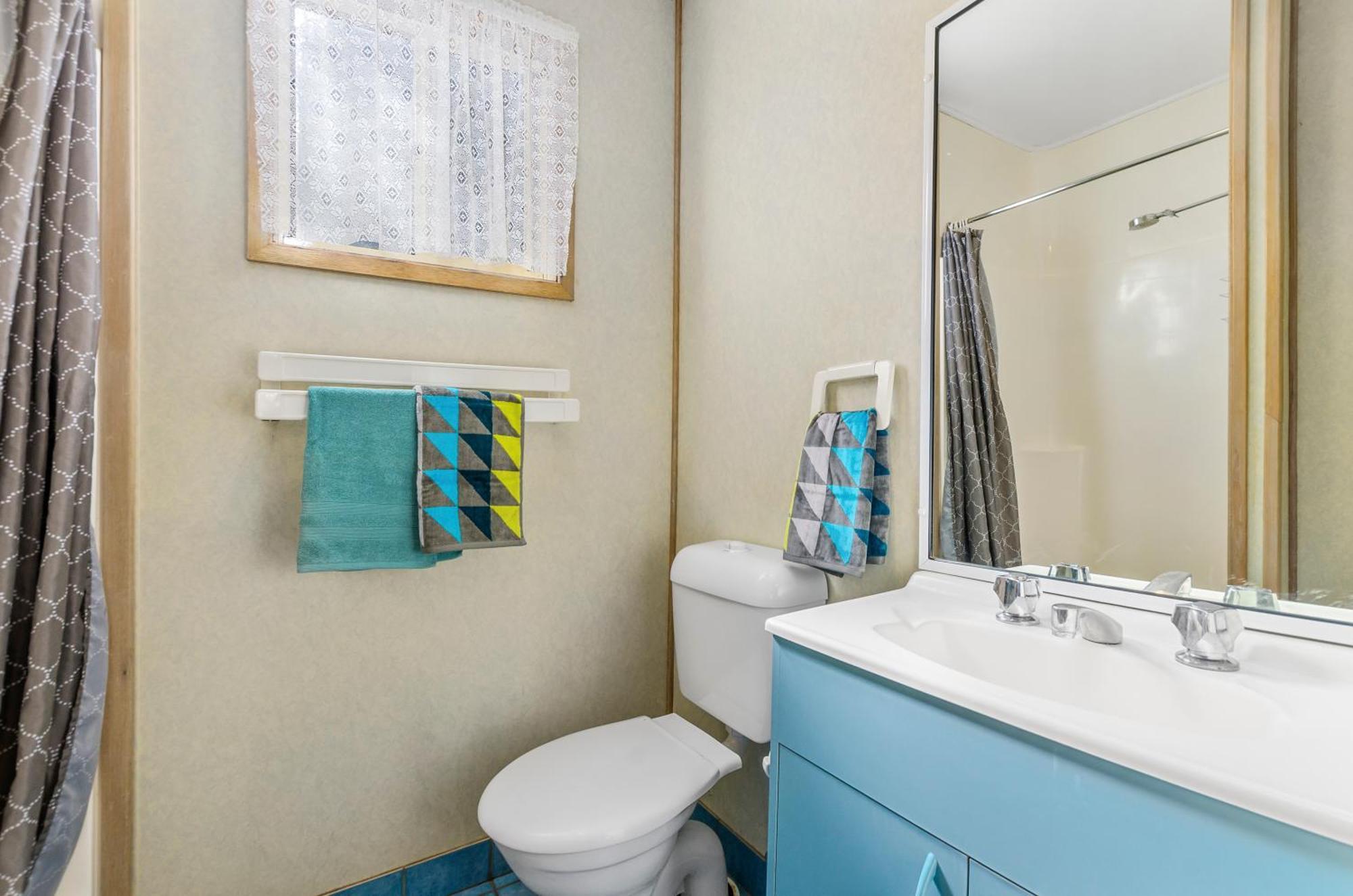 Mittagong Caravan Park Bilik gambar
