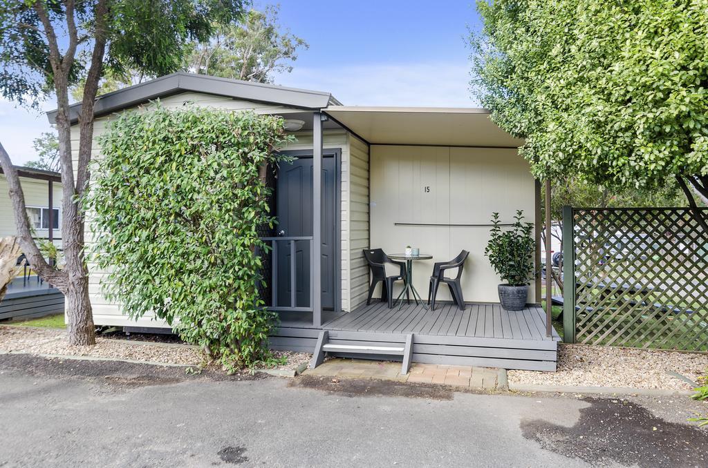 Mittagong Caravan Park Luaran gambar