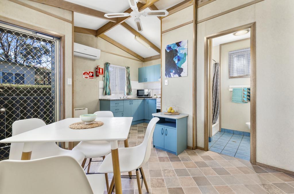 Mittagong Caravan Park Luaran gambar