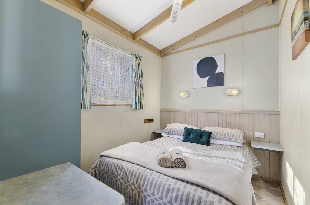 Mittagong Caravan Park Luaran gambar