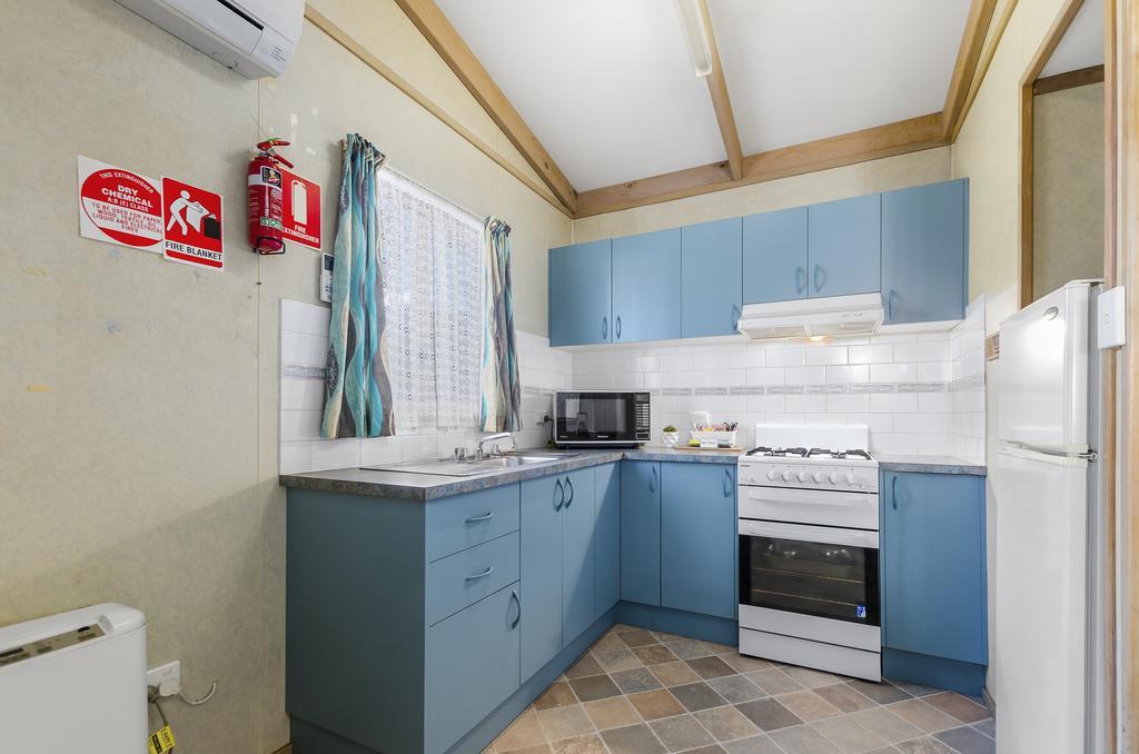 Mittagong Caravan Park Luaran gambar