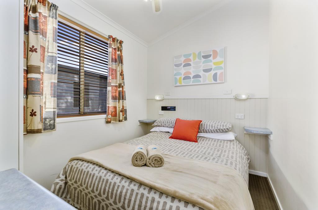 Mittagong Caravan Park Luaran gambar