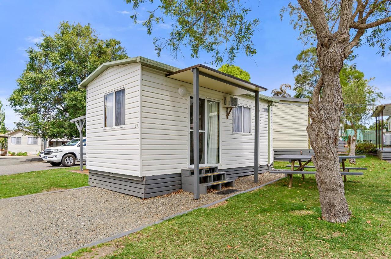 Mittagong Caravan Park Luaran gambar