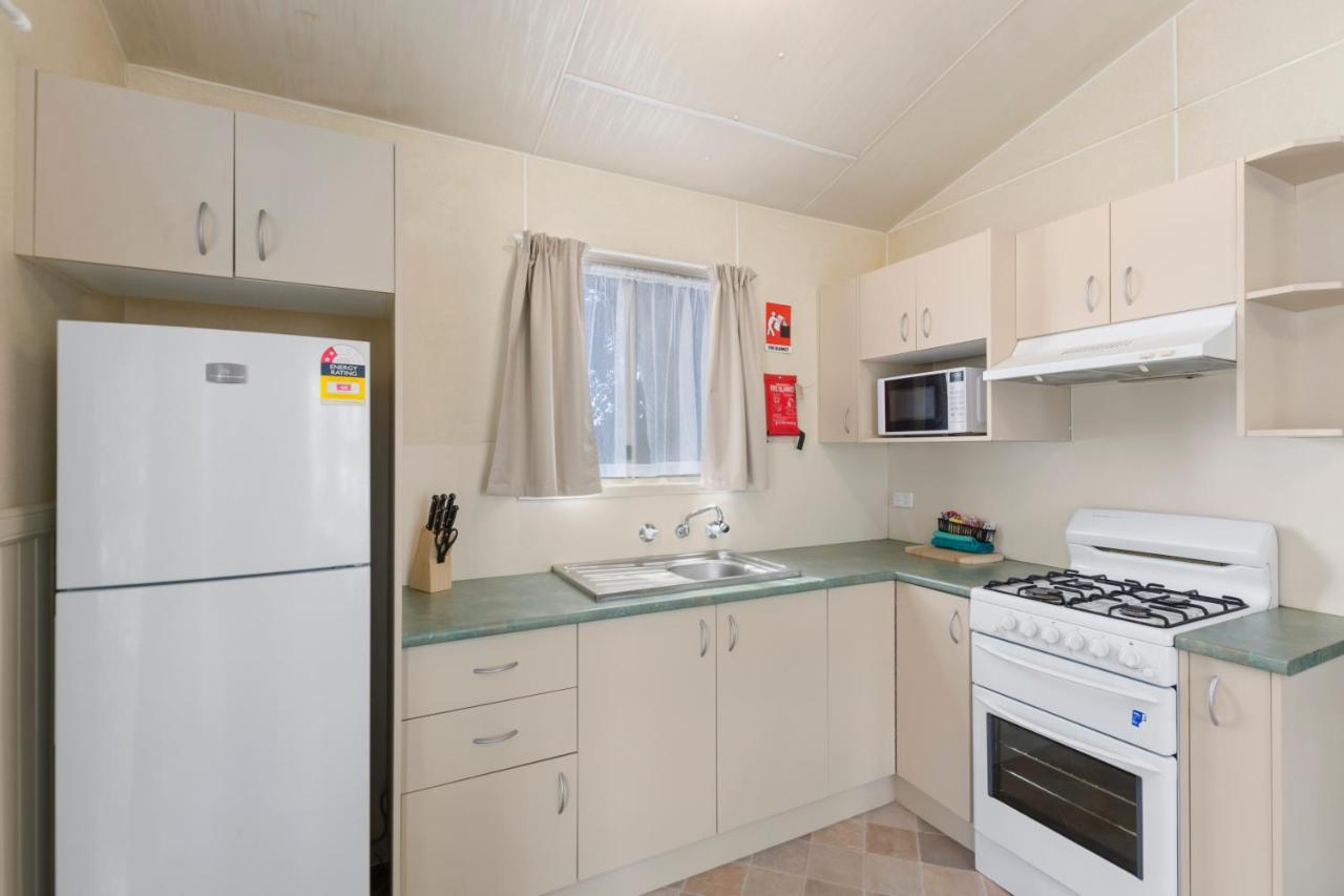 Mittagong Caravan Park Luaran gambar