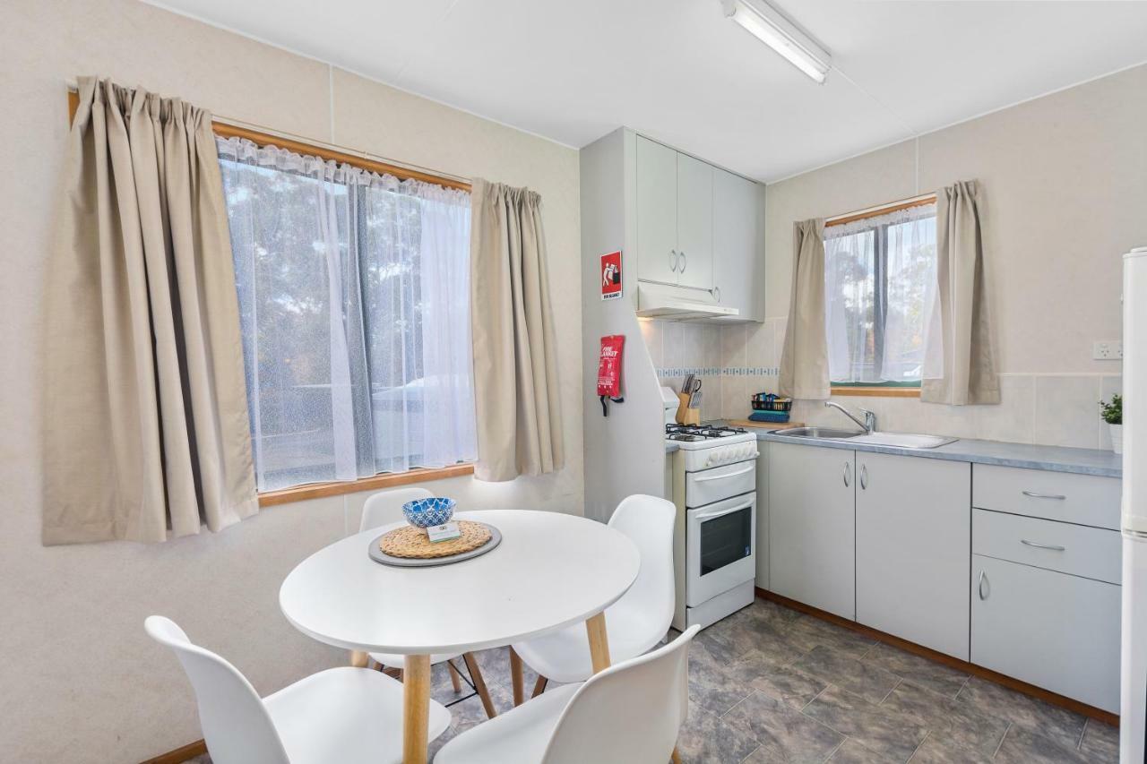 Mittagong Caravan Park Luaran gambar